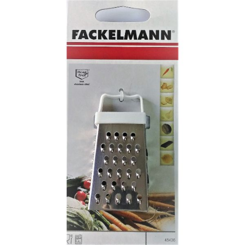 Picture of Fackelmann rende mini