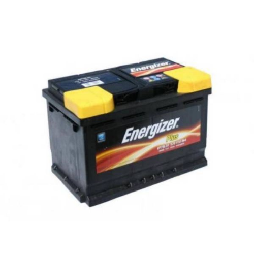 Picture of Energizer akumulator 12V70Ah d+ plus