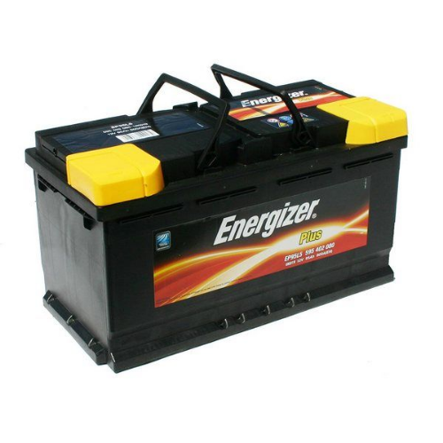 Picture of Energizer akumulator 12V95Ah D+ Plus