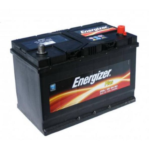 Picture of Energizer akumulator 12V95Ah D+ Plus Asia