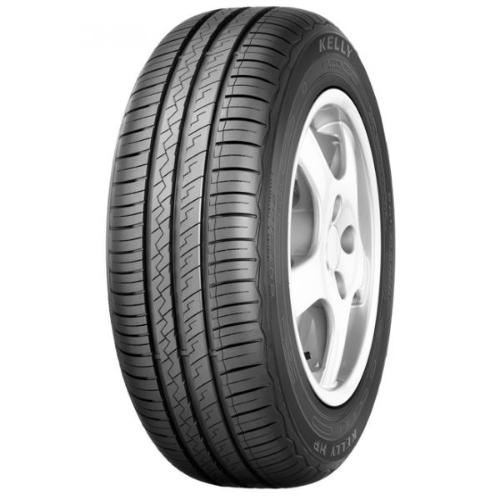 Picture of Auto-guma 195/65r15 Kelly summer hp 91v