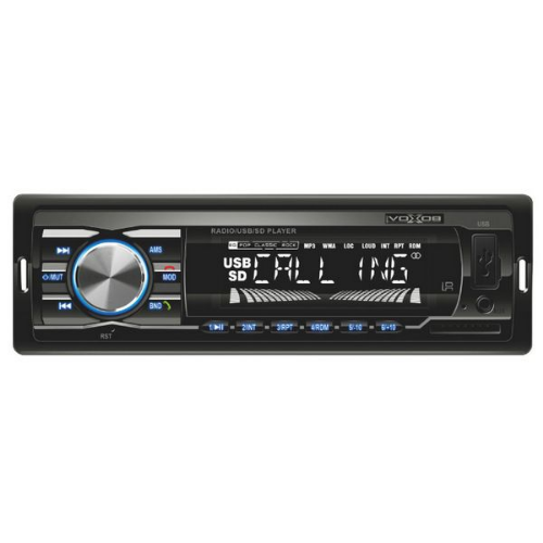 Picture of SAL Auto radio VB3100