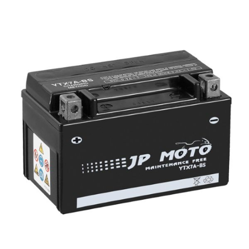 Picture of JP Moto akumulator 12V09Ah L+ ytx9-bs