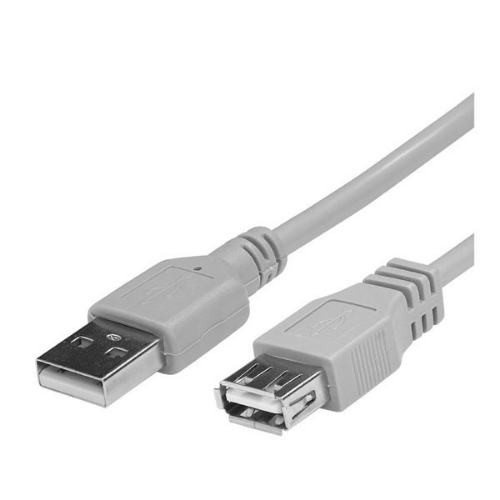 Picture of Prosto USB 2.0 kabl A - micro USB-B USB T2.0A/A-5