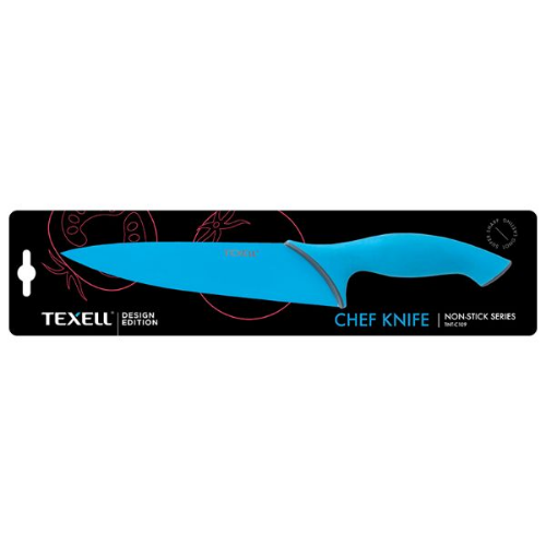 Picture of Texell nož chef sa non-stick premazom 20,4cm