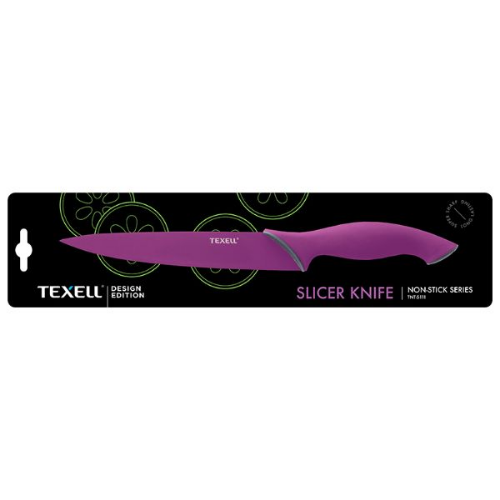 Picture of Texell nož slajser sa non-stick premazom 20.4cm