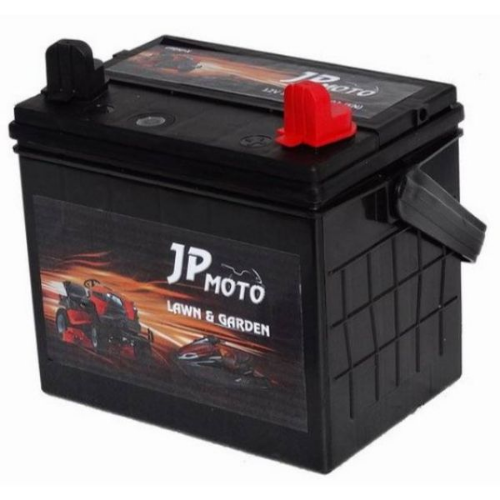 Picture of JP Moto akumulator 12V30Ah D+ u1rmf-x kosil