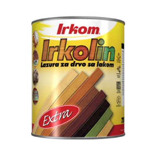 Picture of Irkom Irkolin Extra palisander 750ml