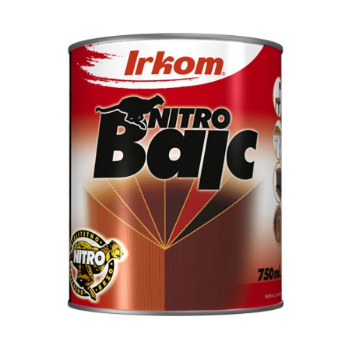 Picture of Irkom nitro bajc palisander 750ml
