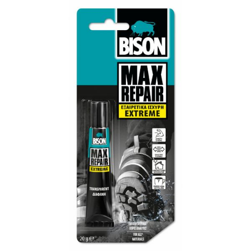 Picture of Bison Max Repair 8g bl