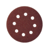 Picture of Klingspor čičak disk fi 125mm