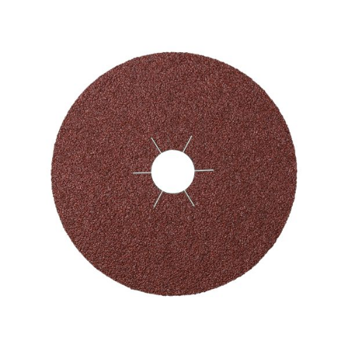 Picture of Klingspor fiber disk 