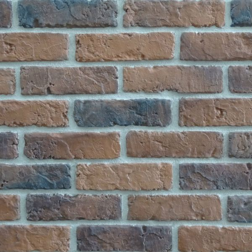 Picture of Stone Master Retro brick brown zidna obloga in/out