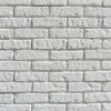 Picture of Stone Master Retro brick white zidna obloga in/out