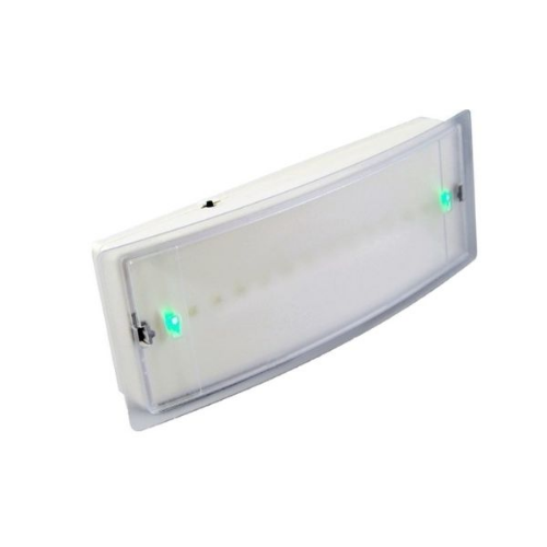 Picture of Panik LED lampa GR-9/Leds 180min 100lm IP42 OE