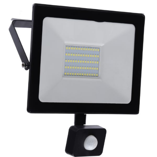 Picture of Reflektor LED sa senzorom ECO 50W SMD 6400K GRL7374-pir senzor