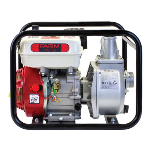 Picture of Farm pumpa za vodu motorna FWP50