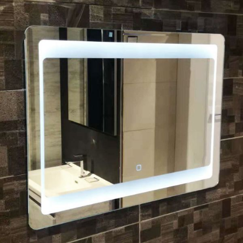 Picture of Diplon LED touch ogledalo 80x60 horizontalno