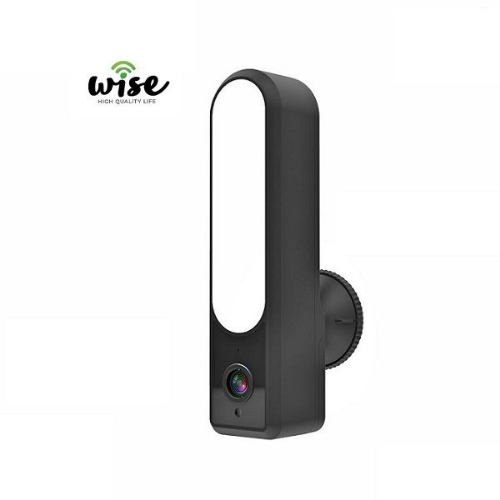 Picture of Wise kamera lampa WiFi smart