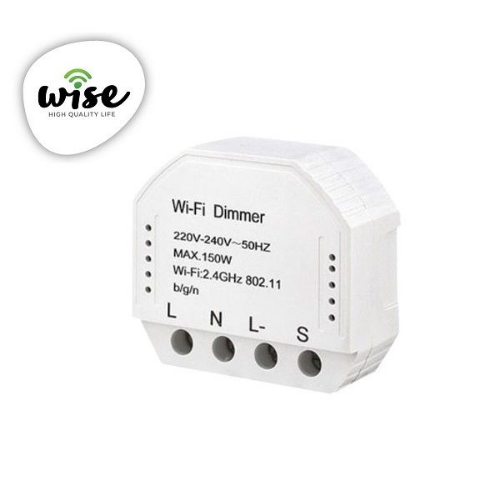 Picture of Wise modul dimera WiFi smart