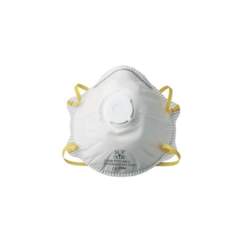 Picture of Respirator FFP 1 sa ventilom 10/1