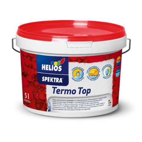 Picture of Helios Spektra Termo Top 5l