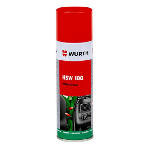 Picture of Wurth hsw 100, podmazivač u spreju 500ml