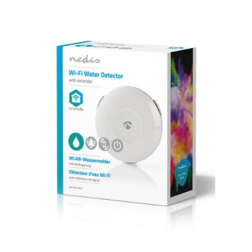 Picture of Nedis detektor poplave Smart battery powered wi-fi