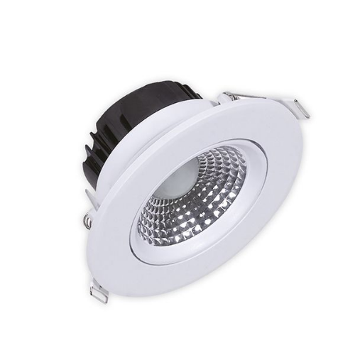 Picture of LED lampa/Snow-R/5W/3000K00K/220V