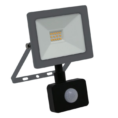 Picture of LED reflektor/Indus-S/10W/6000K/IP44
