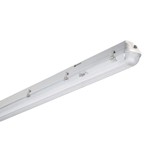Picture of Plastična lampa za LED cev/AetherT8S/2xG13/600mm/IP65