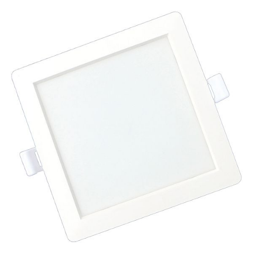 Picture of LED panel plastika Erika S/9W/4000K/95X95/IP20