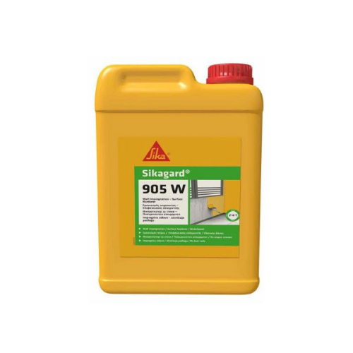 Picture of Sika Gard 905 w 2l