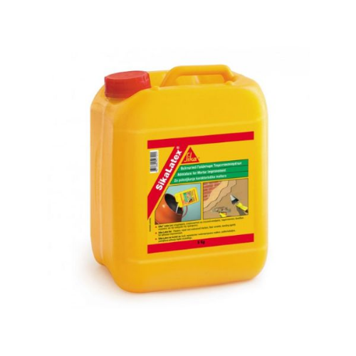Picture of Sika Latex S 1 kg