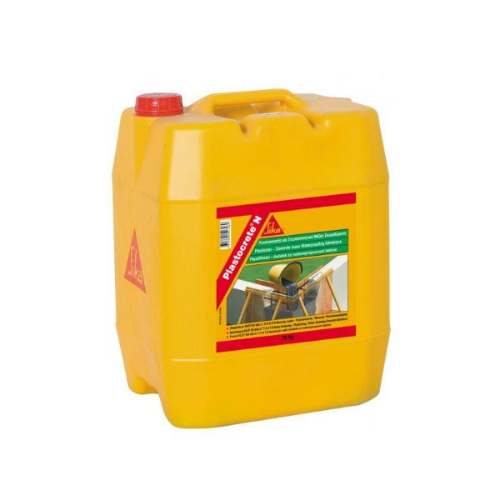 Picture of Sika plastocrete-N 5kg