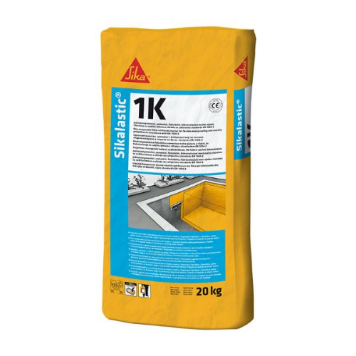 Picture of Sika Lastic 1k 20kg