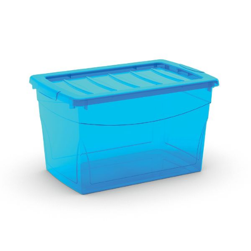 Picture of Kutija za odlaganje Omnibox - (L) plava