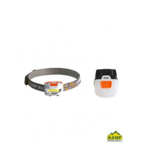 Picture of BB Link LED lampa kamping HL044-1 3W COB