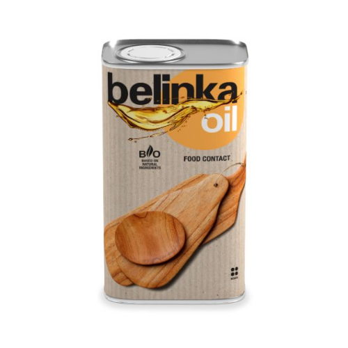Picture of Belinka oil food contact 0,5l