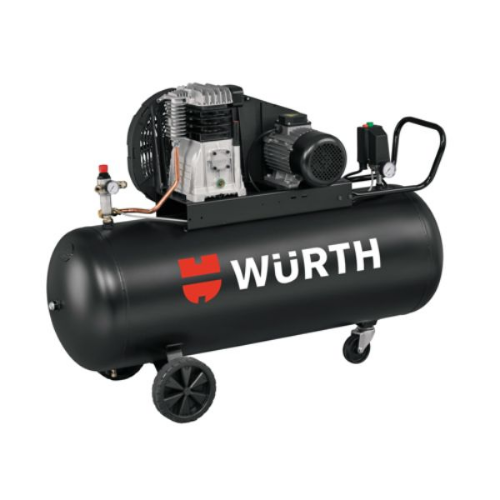 Picture of Wurth kompresor klipni 200 l - 480 l/min