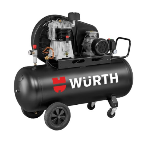 Picture of Wurth kompresor klipni 270 l - 640 l/min