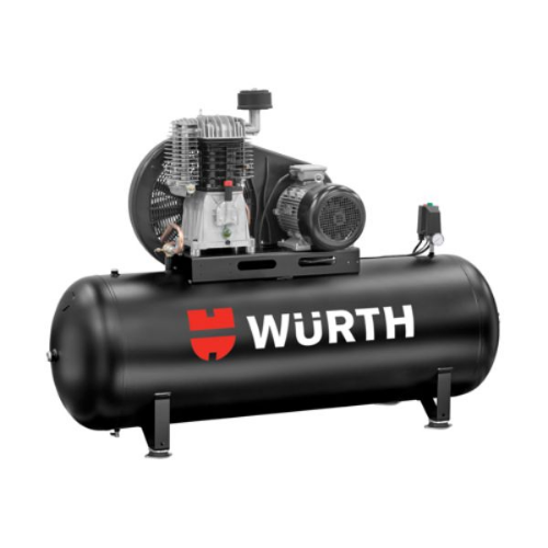 Picture of Wurth kompresor klipni 500 l - 1230 l/min