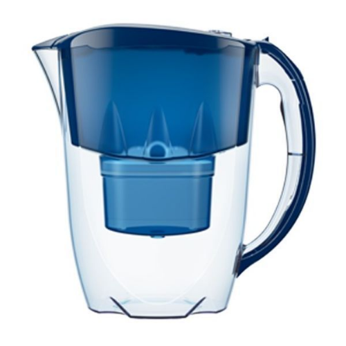 Picture of Aquaphor bokal za filtriranje vode 2,8 l, teget