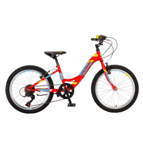 Picture of Bicikl dečiji Polar Modesty 20 red