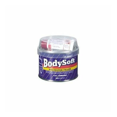 Picture of Body cement kit 380g