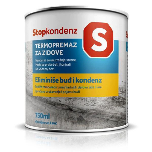 Picture of Stop kondenz 750ml