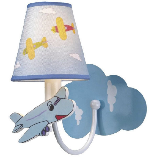 Picture of BB Link Kinder zidna Lampa MB8069-1C E14