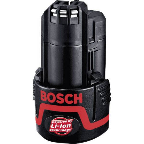 Picture of Bosch akumulator GBA 12v 2,0Ah