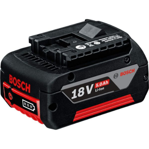 Picture of Bosch akumulator GBA 18v 5,0Ah
