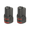 Picture of Bosch set akumulatora 2x GBA 12v 3,0Ah